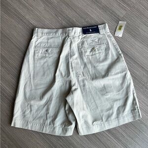 NWT Polo Ralph Lauren Philip Short 8” inseam 33 waist